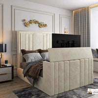 TV Beds