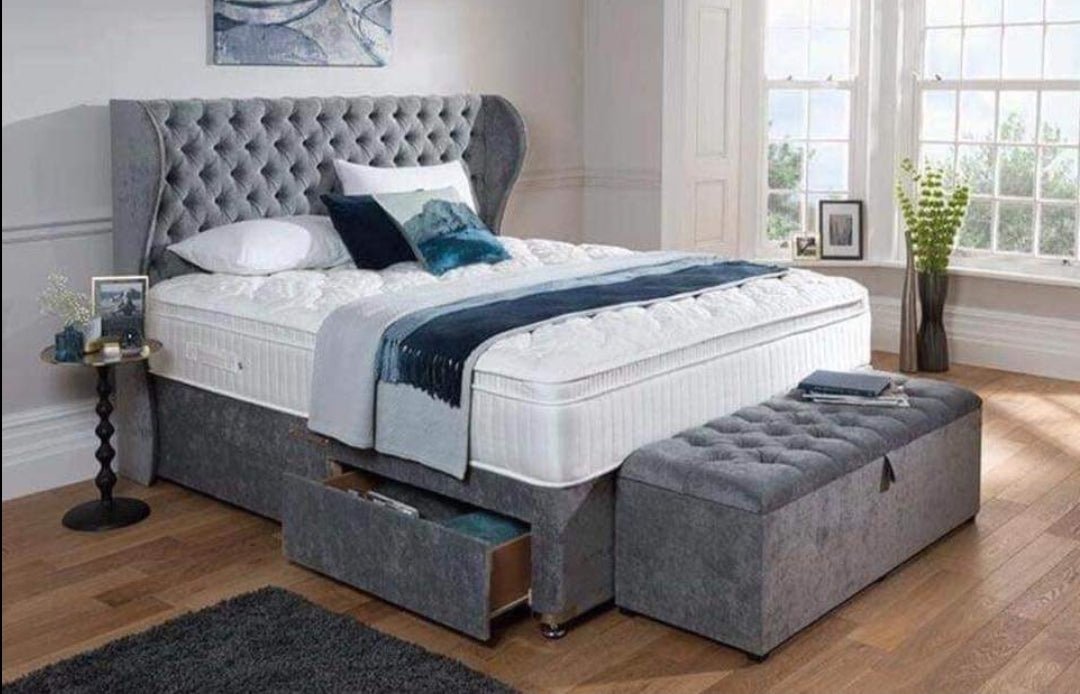 Divan Beds