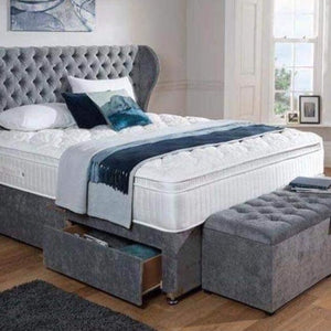 Divan Beds