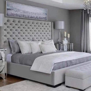 Winged Beds
