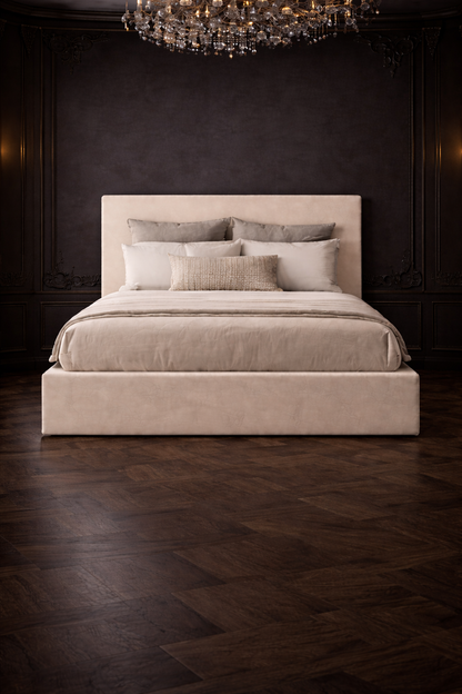 Arizona Bed Frame - Solace Beds