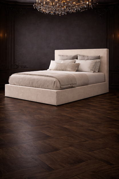 Arizona Bed Frame - Solace Beds