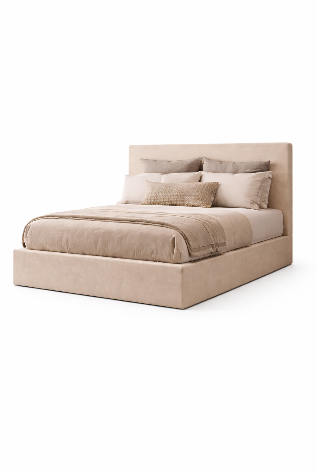 Arizona Bed Frame - Solace Beds