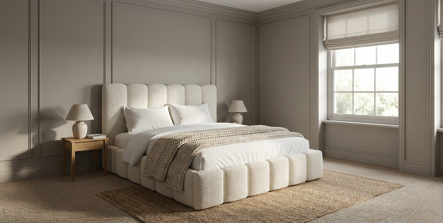 Ascot Bed Frame