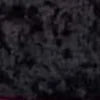 black crushed velvet