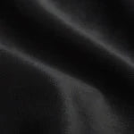 black plush