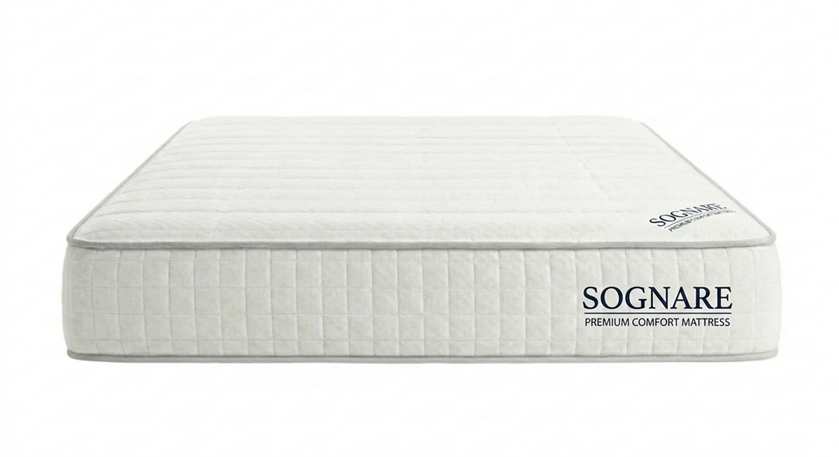 Sognare Mattress Details