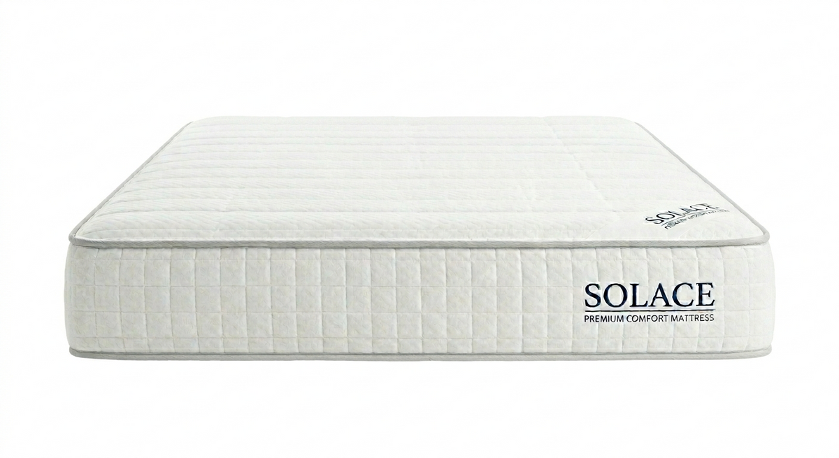 Sognare Mattress Details