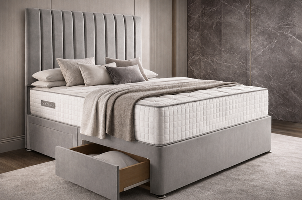 Westminster Divan Bed