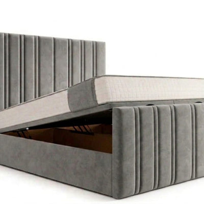 Milano Divan Ottoman Bed