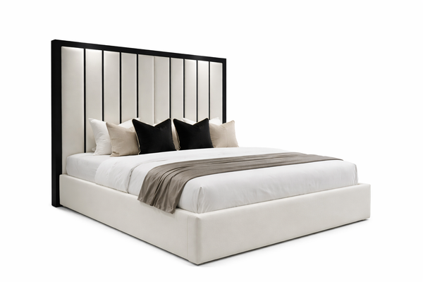 Noir Bed Frame