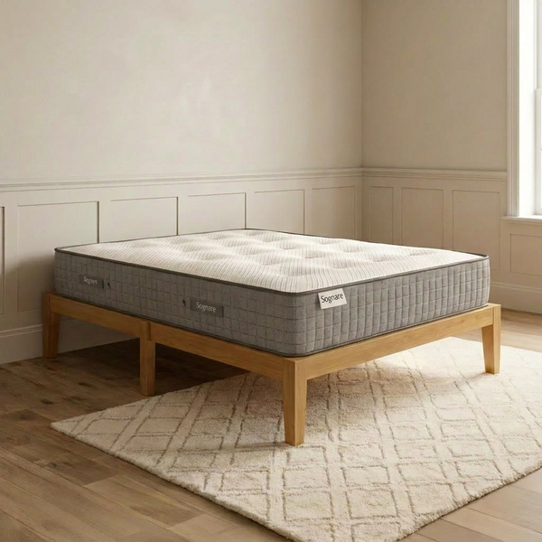 Sognare Memory Pocket 2000 Mattress