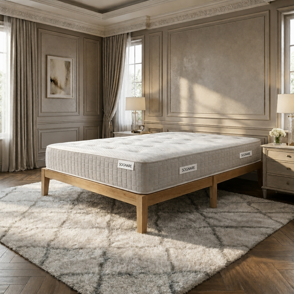 Sognare Memory Spring Mattress