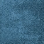 teal chenille