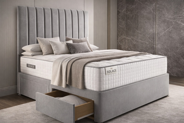 Westminster Divan Bed