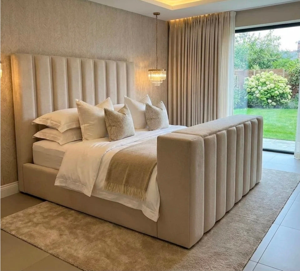 TV Bed Collection