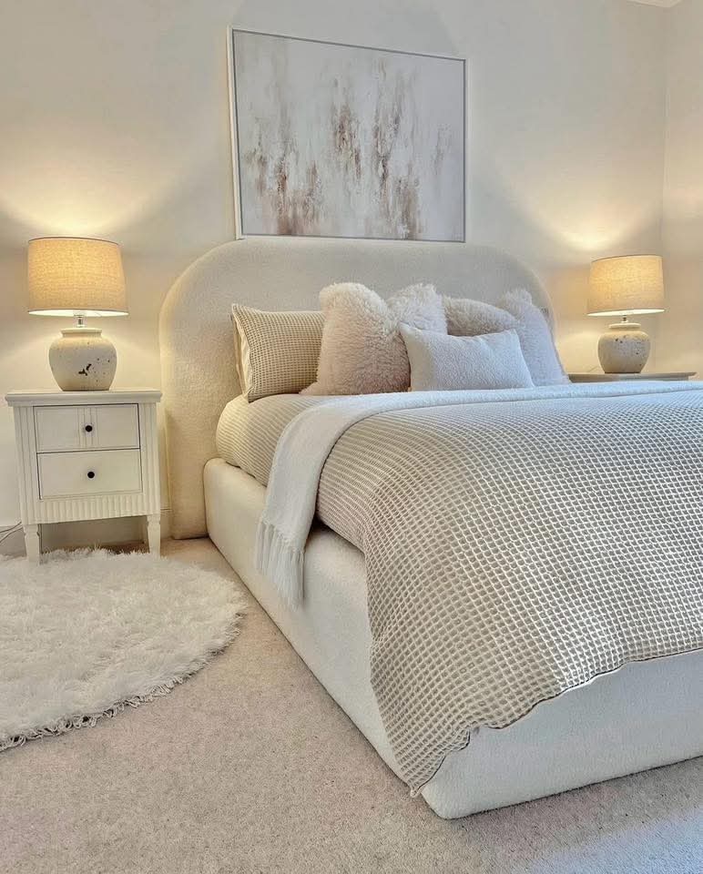Luxury Bed Collection