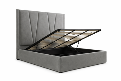 Windsor Bed Frame - Solace Beds