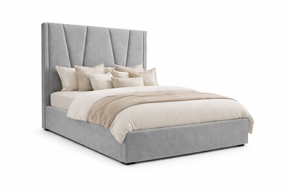 Windsor Bed Frame - Solace Beds