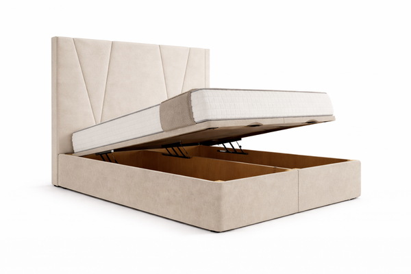 Windsor Bed Frame