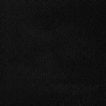 black chenille