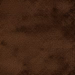 chocolate chenille