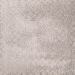 cream chenille