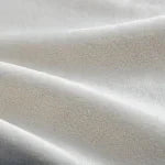 cream plush