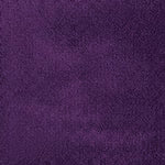 purple chenille