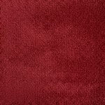red chenille