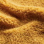 saffron teddy