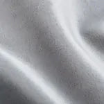 silver plush