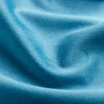 teal plush