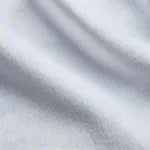 white plush