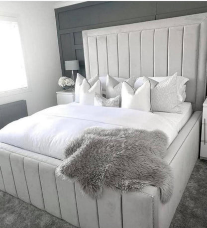 Dior Bed - Grand Beds UK